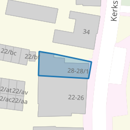 Perceel HKK02-D-1097