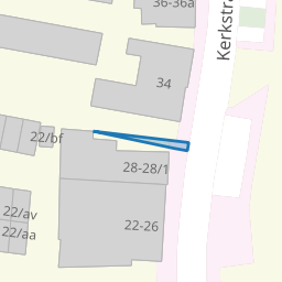 Perceel HKK02-D-1098