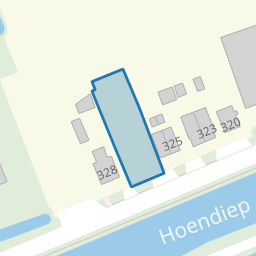 Perceel HKK02-D-1176