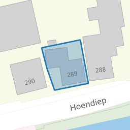 Perceel HKK02-D-1191