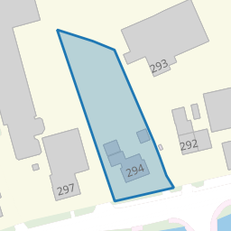 Perceel HKK02-D-1192