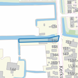 Perceel HKK02-D-1195