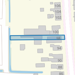 Perceel HKK02-D-1236