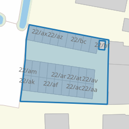 Perceel HKK02-D-1266