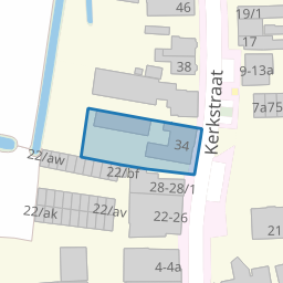 Perceel HKK02-D-1267