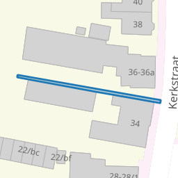 Perceel HKK02-D-1268