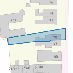 Perceel HKK02-D-1272