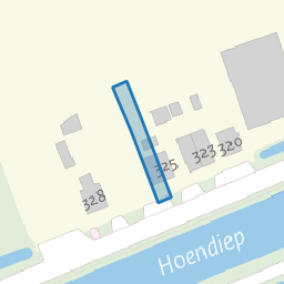 Perceel HKK02-D-1292