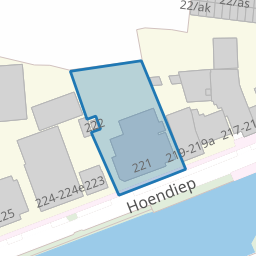 Perceel HKK02-D-1300