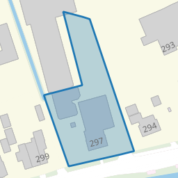 Perceel HKK02-D-1318