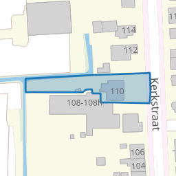 Perceel HKK02-D-1319