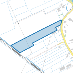 Perceel HKK02-D-1325