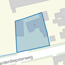 Perceel HKK02-D-1327