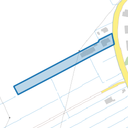 Perceel HKK02-D-1534