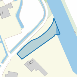 Perceel HKK02-D-1536