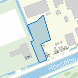 Perceel HKK02-D-2005