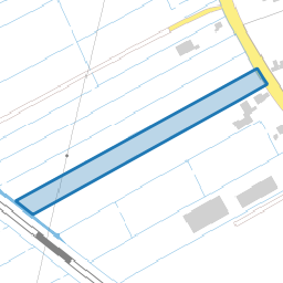 Perceel HKK02-D-2011