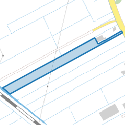 Perceel HKK02-D-2032