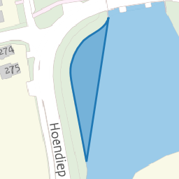 Perceel HKK02-D-2037