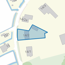 Perceel HKK02-D-2044