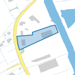 Perceel HKK02-D-2045