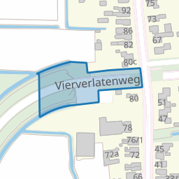 Perceel HKK02-D-2055