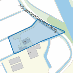 Perceel HKK02-D-2064