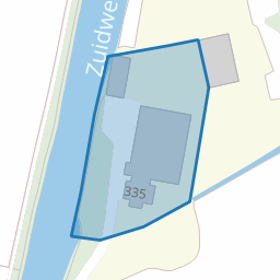 Perceel HKK02-D-2087