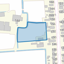 Perceel HKK02-D-2095