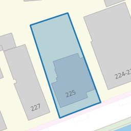 Perceel HKK02-D-2097