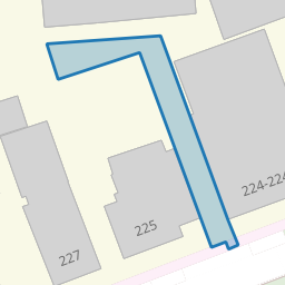 Perceel HKK02-D-2098