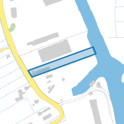 Perceel HKK02-D-2099