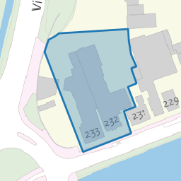 Perceel HKK02-D-2116