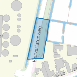 Perceel HKK02-D-2118