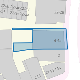 Perceel HKK02-D-2145