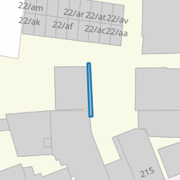 Perceel HKK02-D-2146