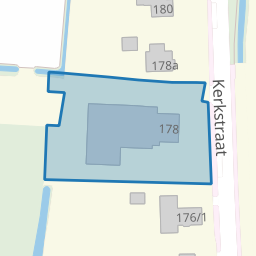 Perceel HKK02-D-2163