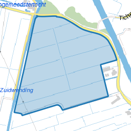 Perceel HKK02-D-2165