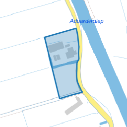 Perceel HKK02-D-2166