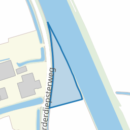 Perceel HKK02-D-2167