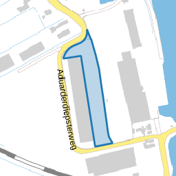 Perceel HKK02-D-2178