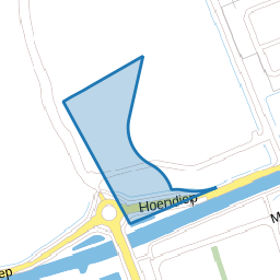 Perceel HKK02-D-2185