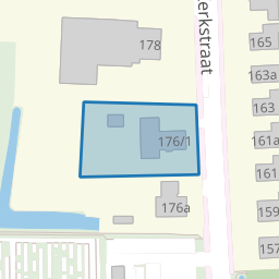 Perceel HKK02-D-2188