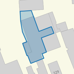 Perceel HKK02-D-2201