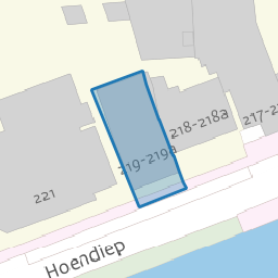 Perceel HKK02-D-2207