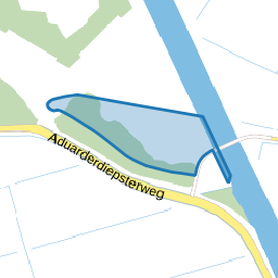 Perceel HKK02-D-2209