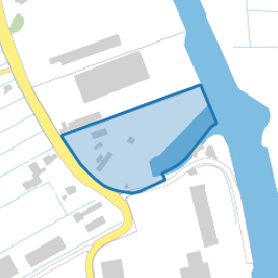 Perceel HKK02-D-2214