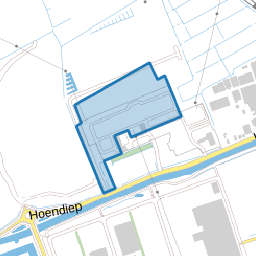 Perceel HKK02-D-2307