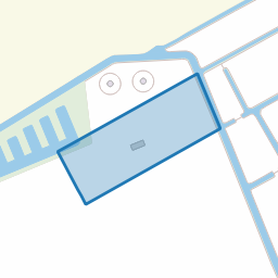 Perceel HKK02-D-2318