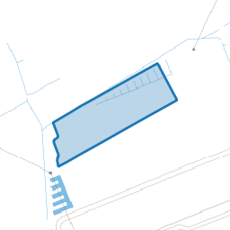 Perceel HKK02-D-2322